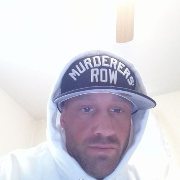 Meet your Posher, Chris - Picture 1 of 1